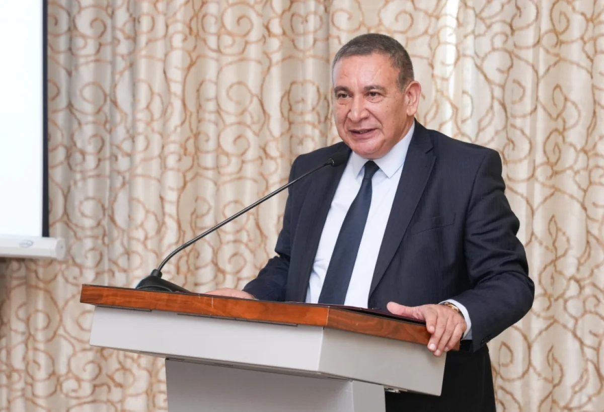 “Soyuqqanlı olmalı, səssiz də qalmamalıyıq” - Rəşad Məcid