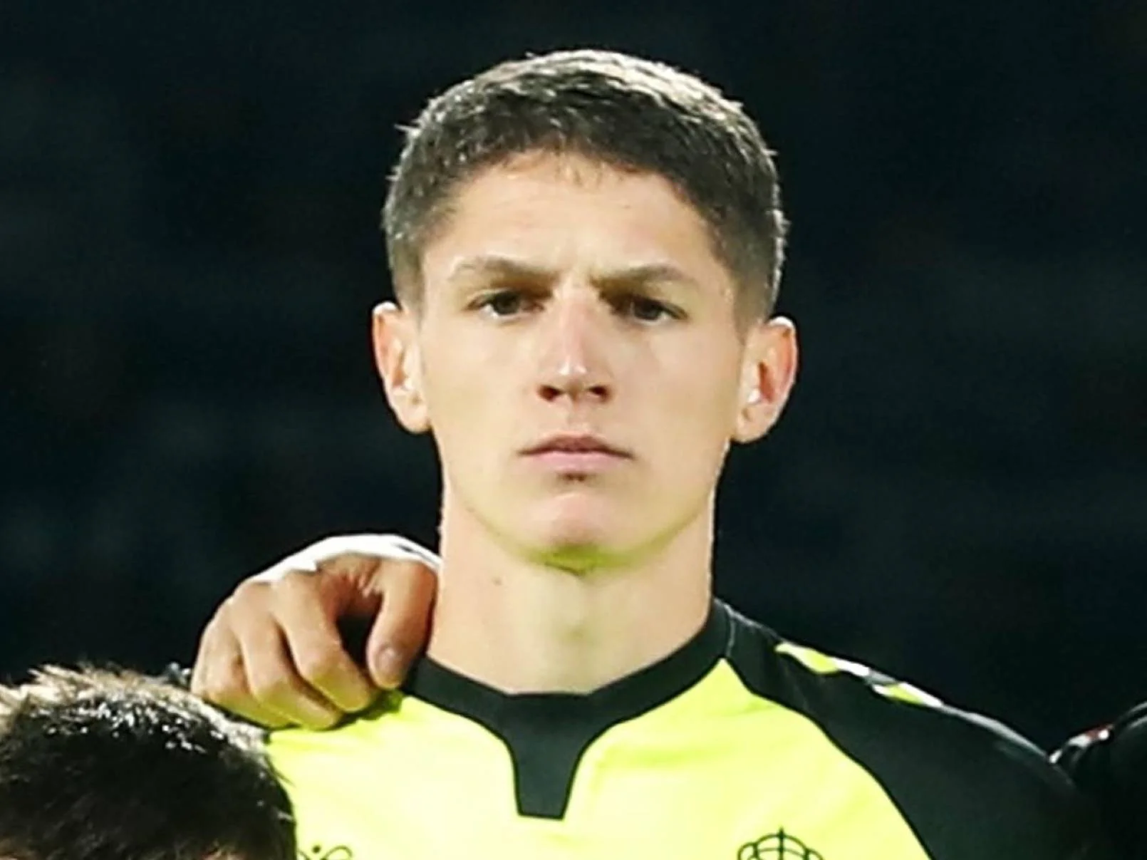 “Sportinq” “Betis”in yarımmüdafiəçisini heyətinə qatmağa hazırlaşır