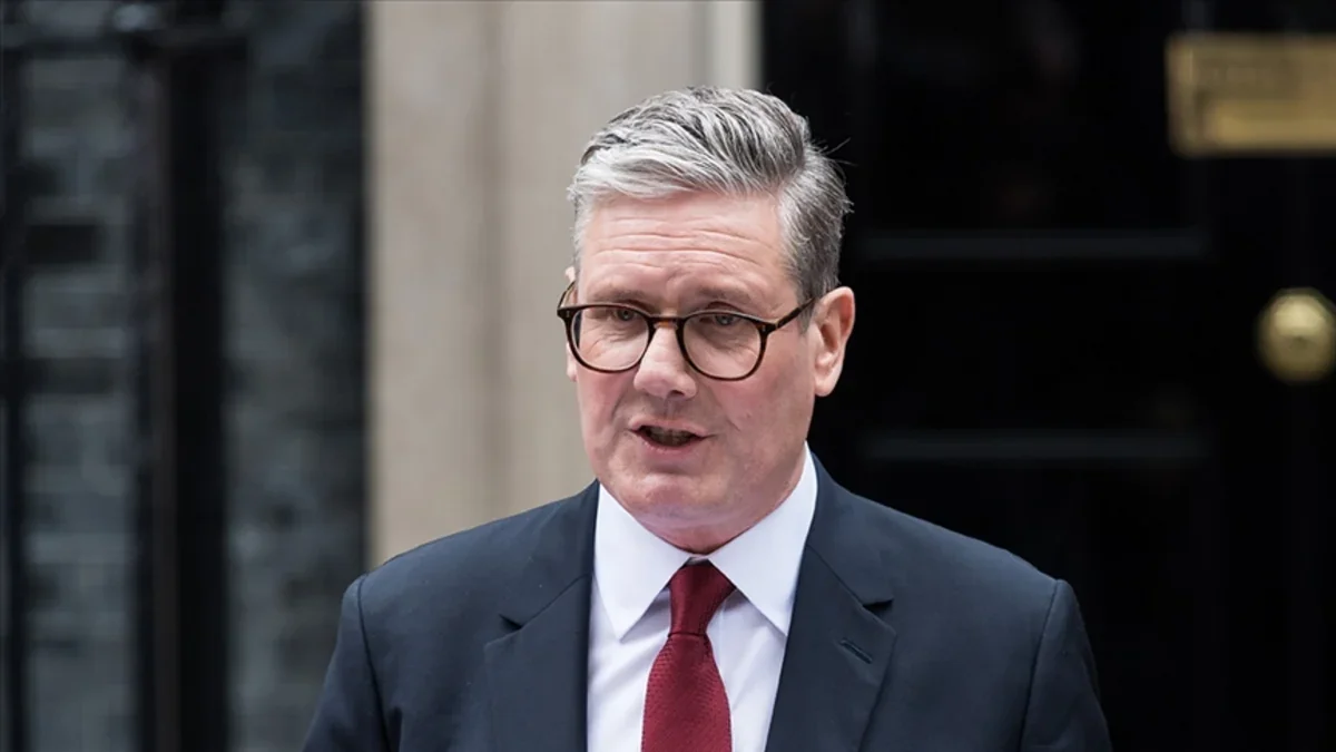 Starmer: Britaniya 2050-ci ilə qədər iqlim məsələsində xalis sıfıra nail olmaq məqsədilə Azərbaycanla işləməyə sadiqdir