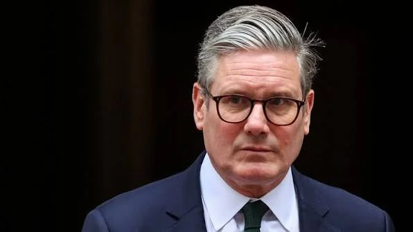 Starmer Merz ilə Ukrayna danışıqlarını müzakirə etməyi planlaşdırır