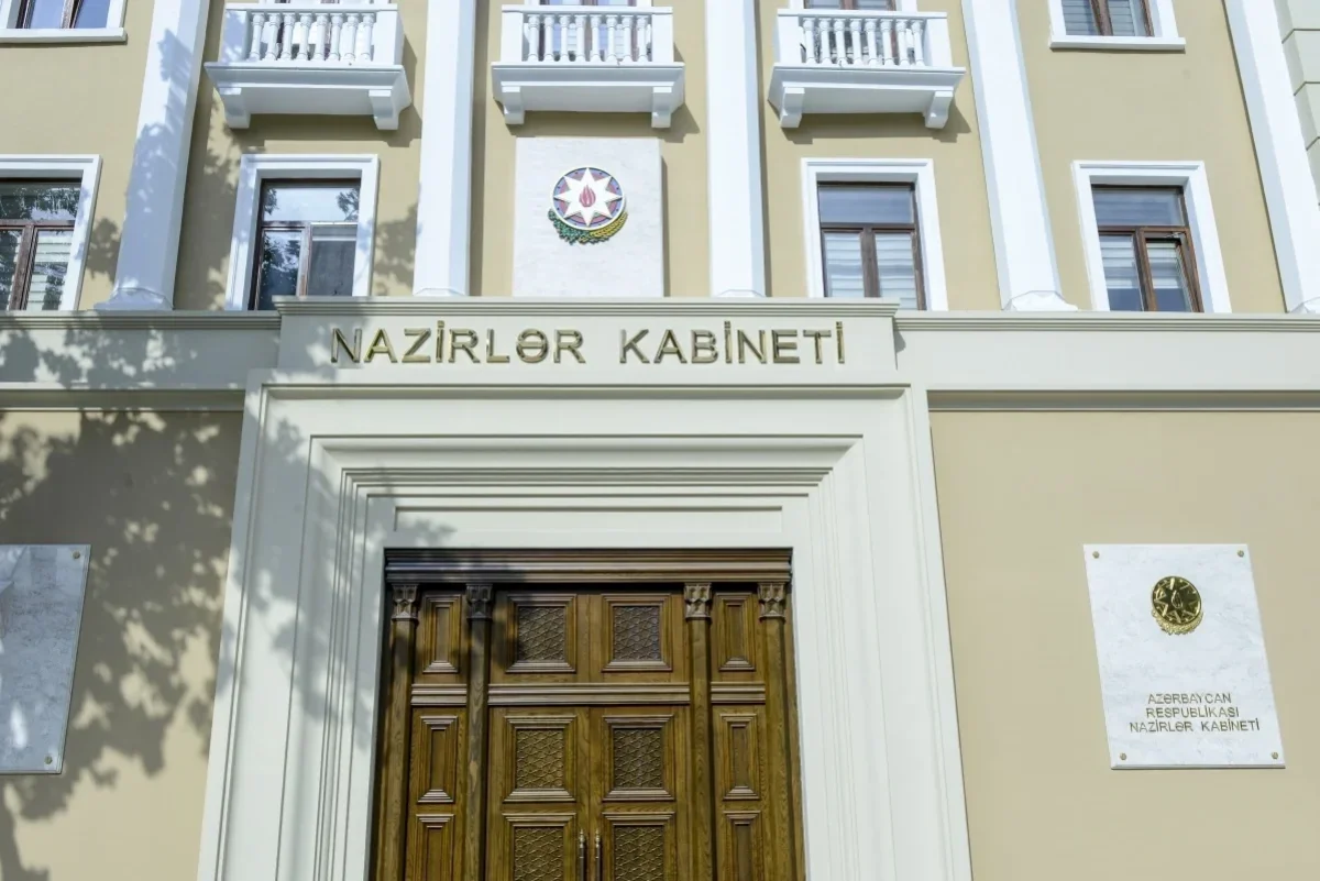 Strateji investisiya layihələrinin sürətləndirilmiş qaydada icrasının təmin üçün Komissiya yaradılıb