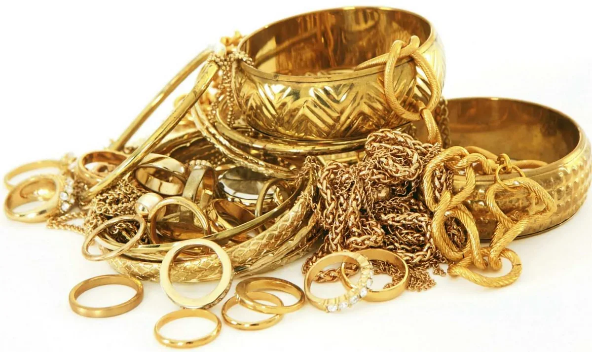 Police arrest suspect for gold theft in Sumgait