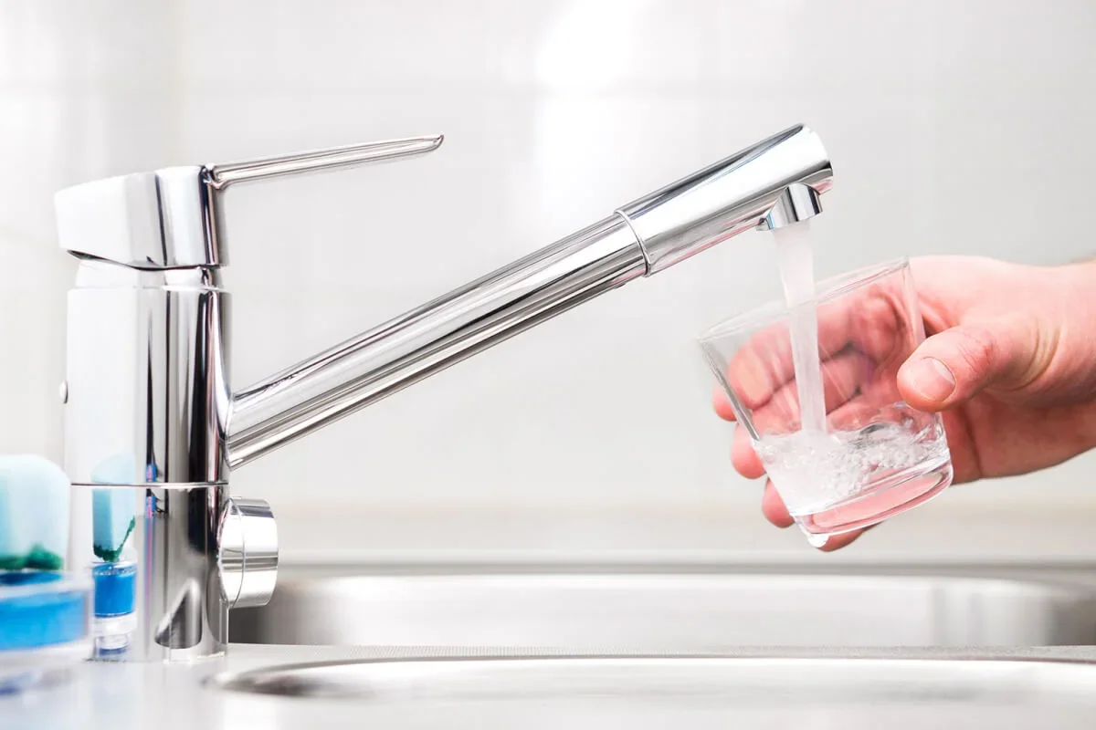 Sumqayıtda suyun verilişi dayandırılır: 12 min abonent susuz qalacaq