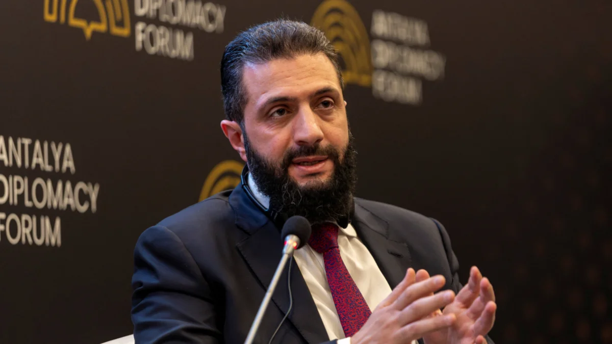 Syria places 73 tons of natural uranium under IAEA control