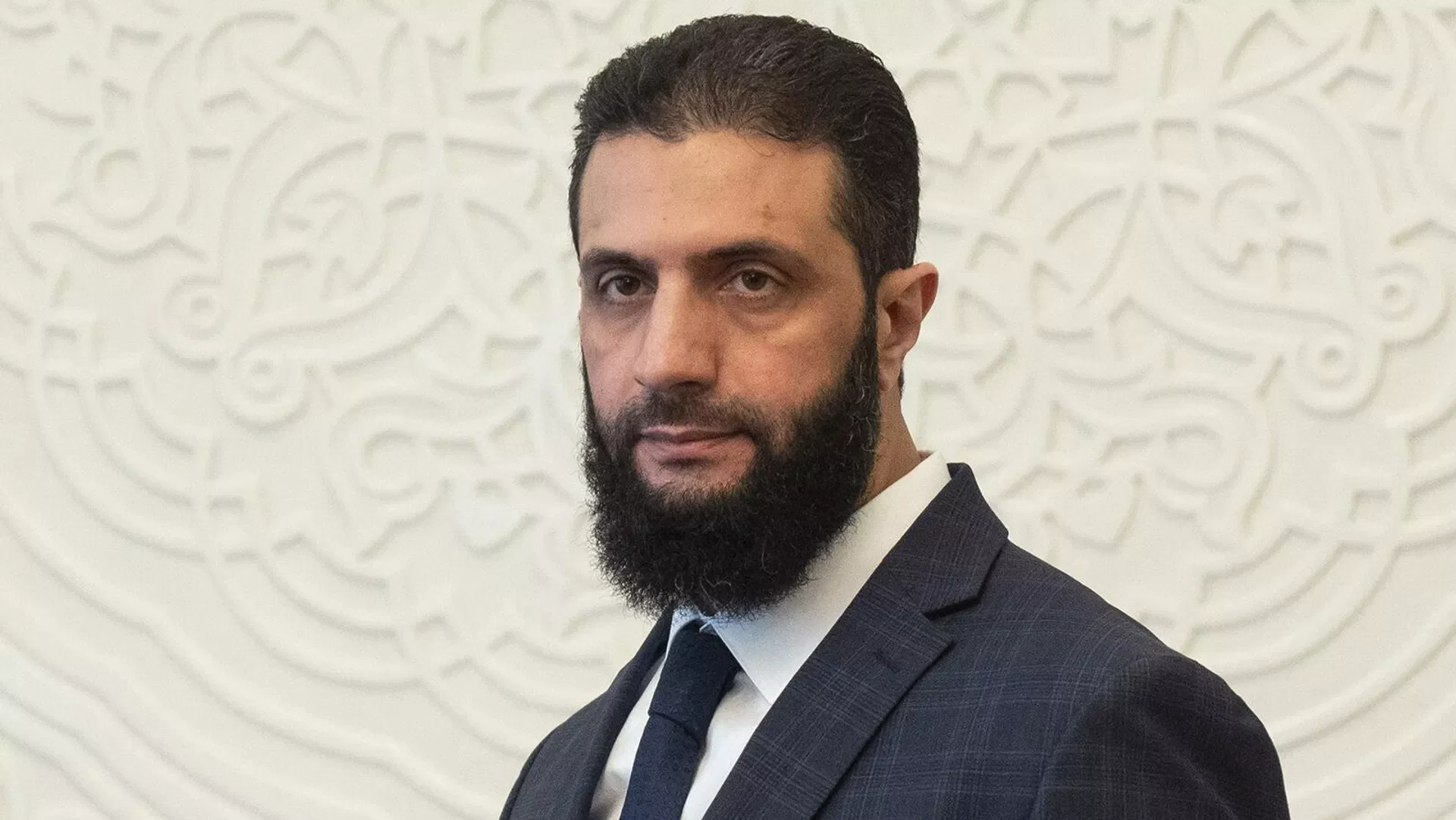 Suriya Prezidenti kürd lideri özünə müşavir təyin etdi