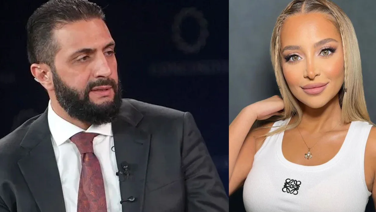 Suriyada gözlənilməz təyinat: Məşhur aktrisa parlamentə üzv seçildi