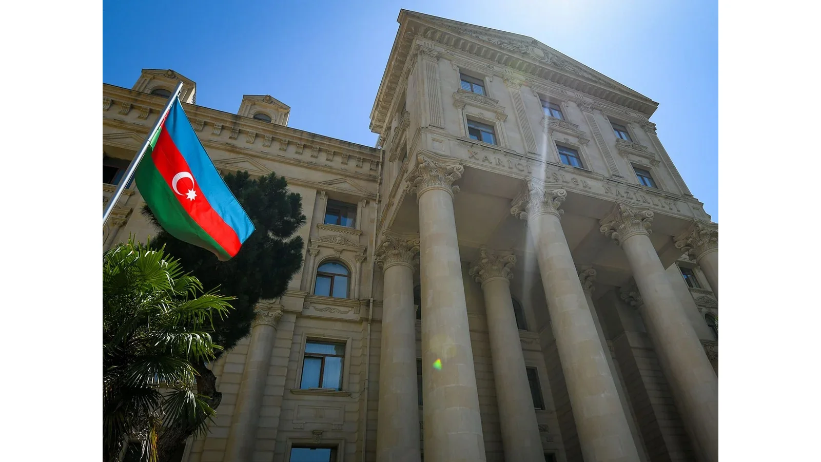 Suriyadan 16 nəfər Azərbaycana repatriasiya edilib
