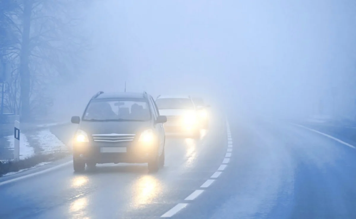 Weather warning issued for drivers in Azerbaijan on June 15