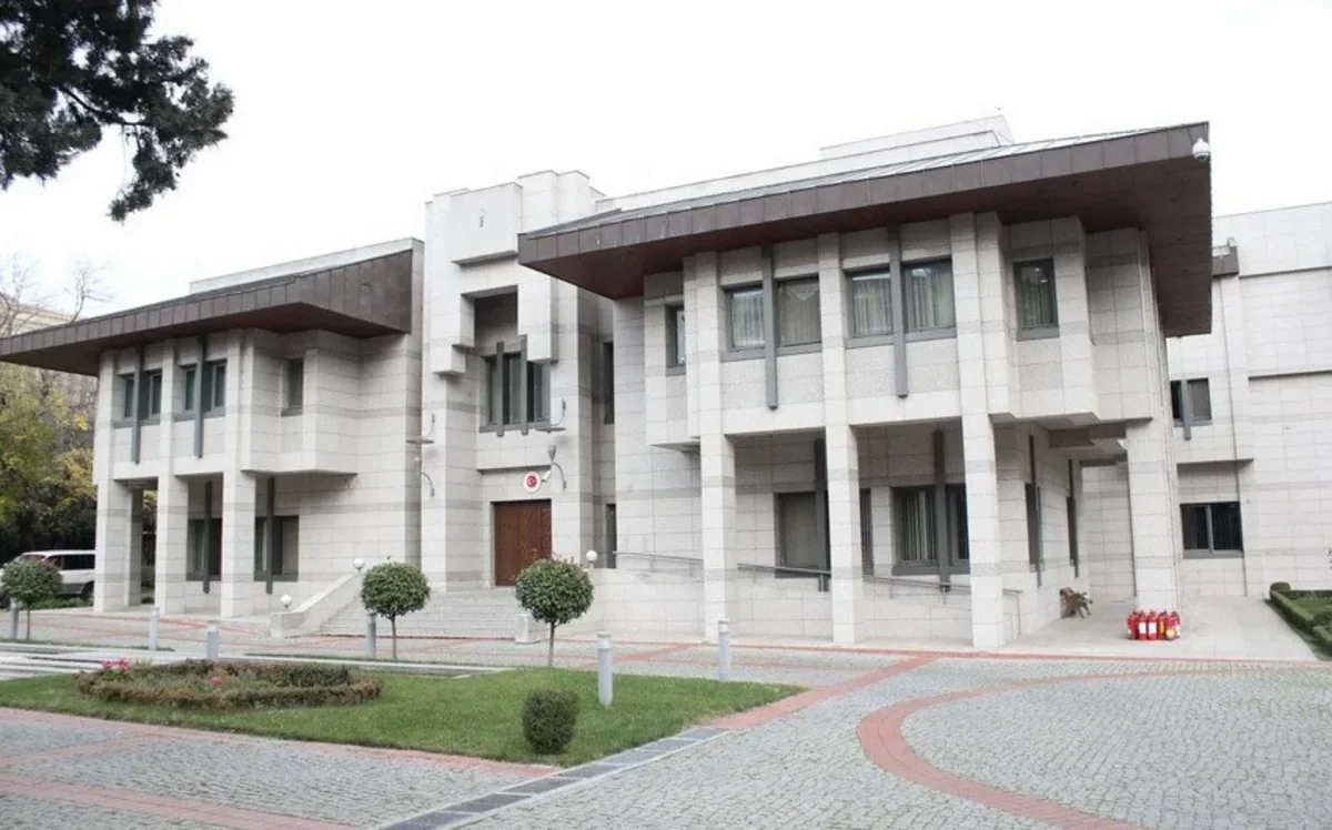 Şuşa Bəyannaməsinin 5 ili: Türkiyədən mühüm bəyanat gəldi
