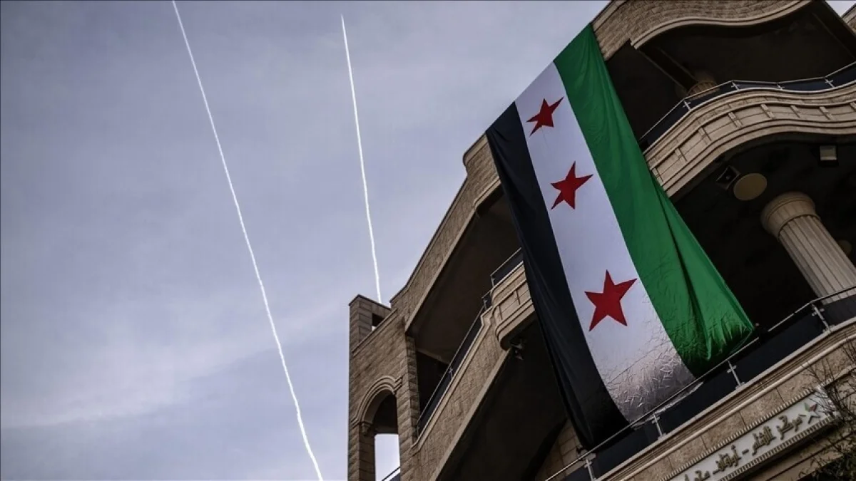 Syria reopens Idlib school after nearly 60 years