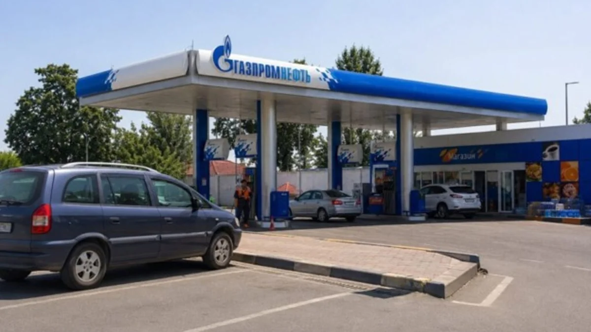 Tajikistan reduces reliance on Russian fuel, turns to regional partners