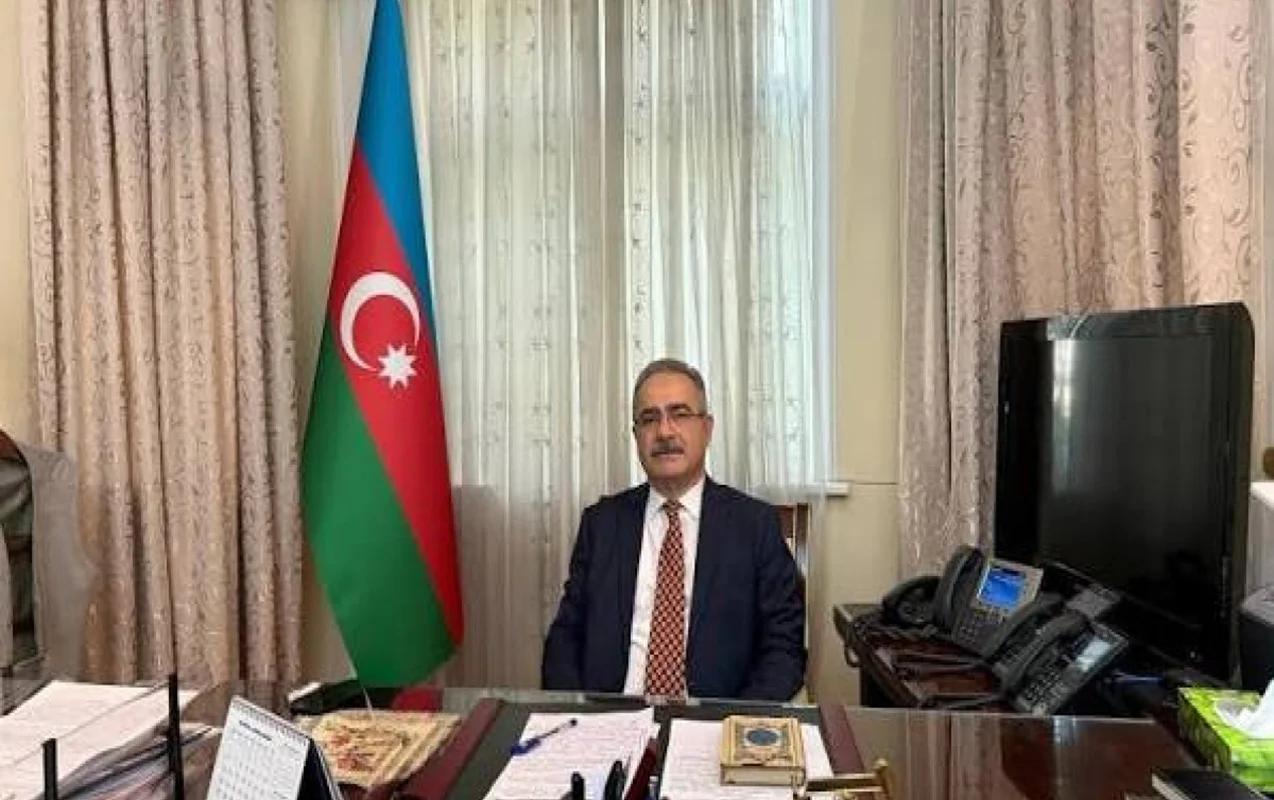 Президент Ильхам Алиев произвел кадровые перестановки в дипломатическом корпусе