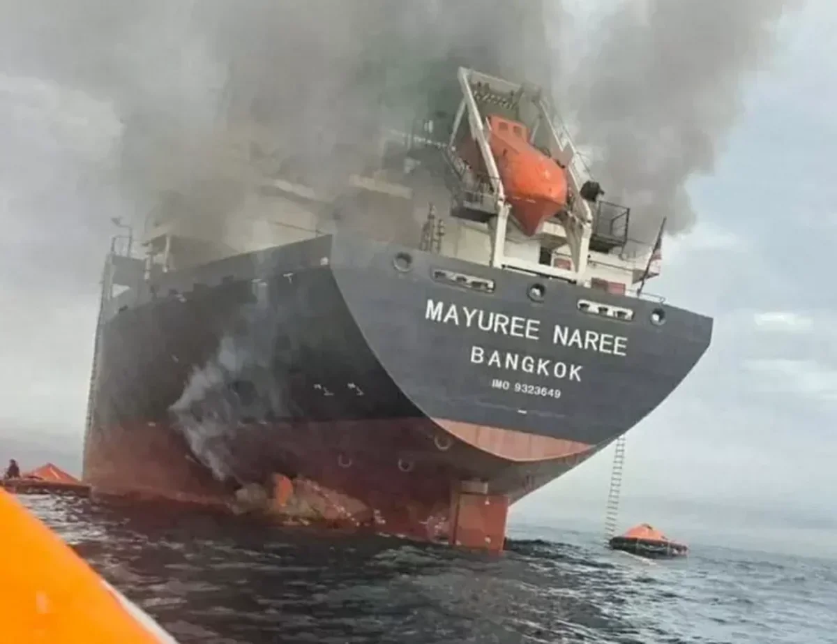 Tailand İran səfirini XİN-ə çağırdı