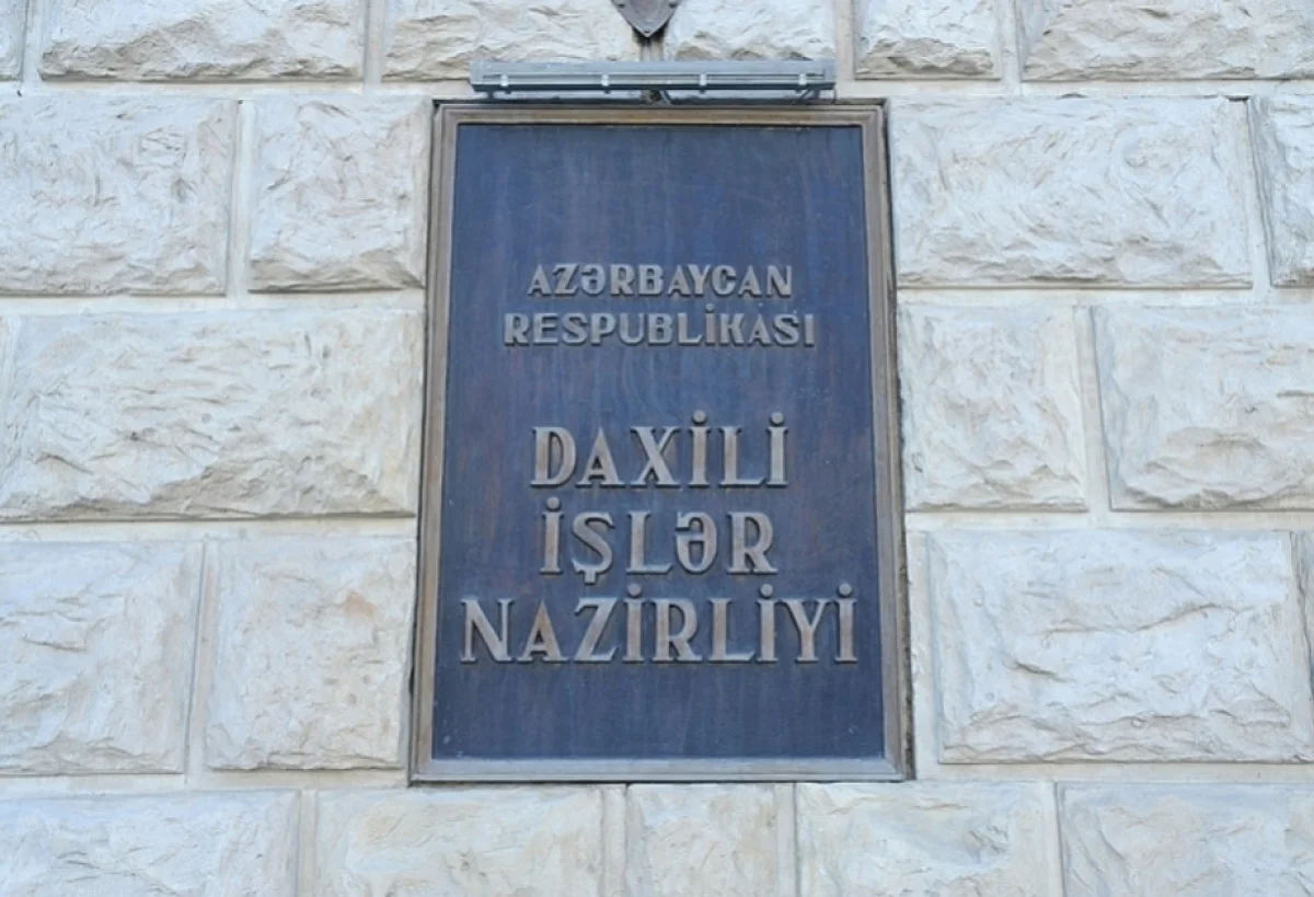 Taksi sürücüsünə qarşı soyğunçuluq edən şəxs saxlanılıb