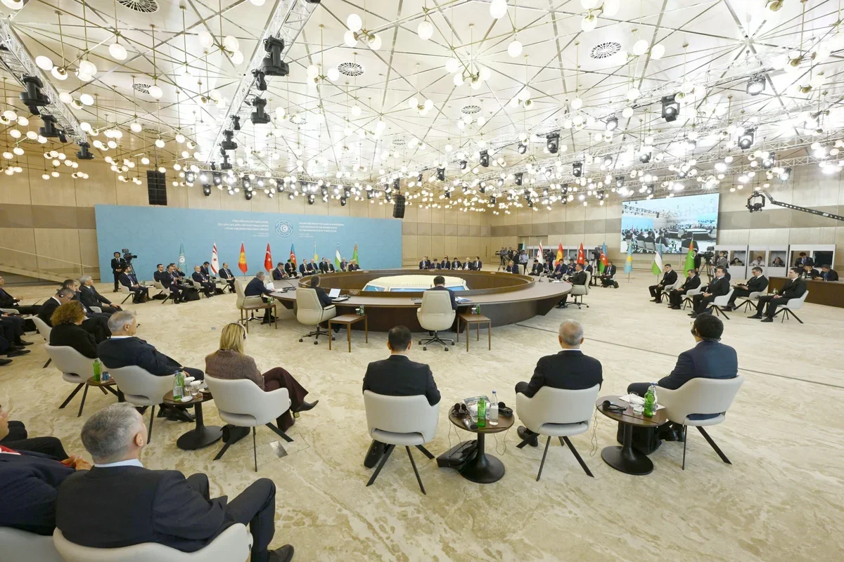 TDT Azərbaycanın fəaliyyətini yüksək qiymətləndirdi