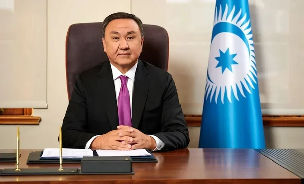 OTS Secretary General: Azerbaijan's chairmanship boosted prestige