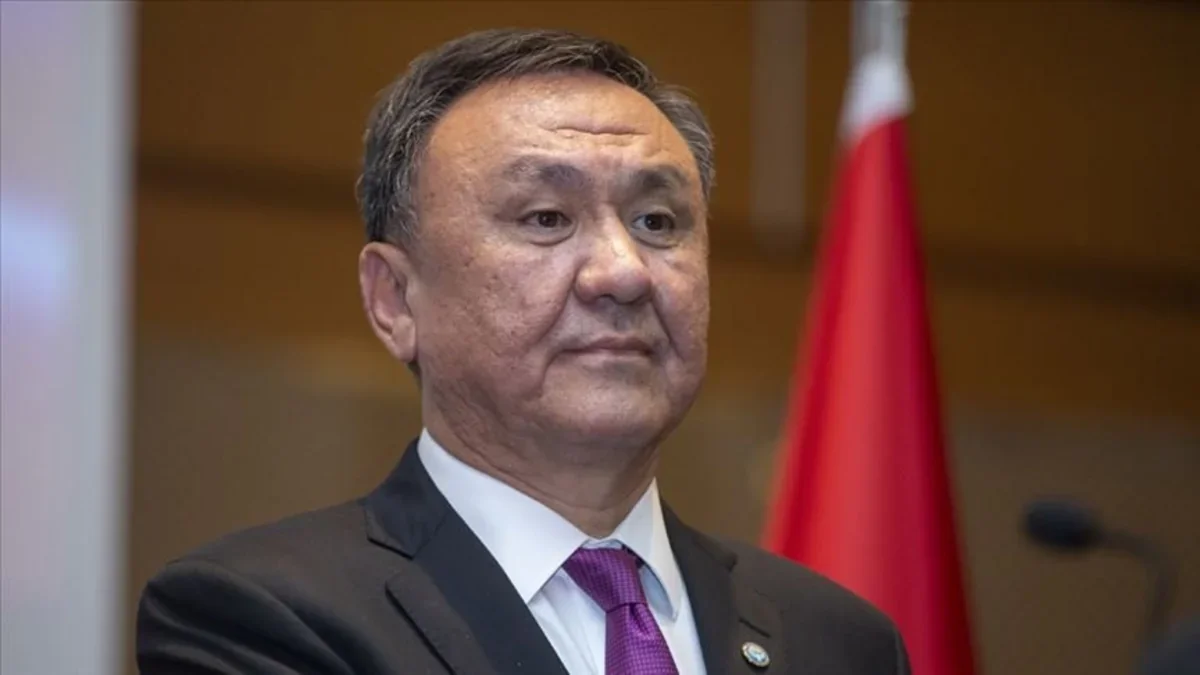 TDT-dən Azərbaycana Qurtuluş Günü təbriki