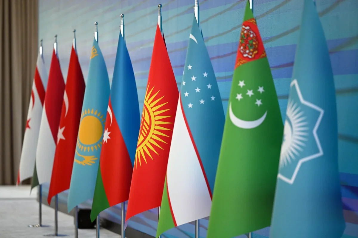OTS to launch unified museum card for Turkic world