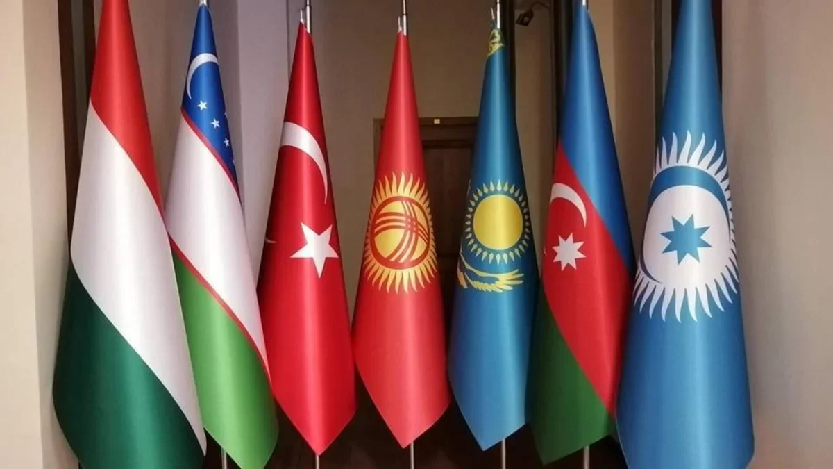 OTS to strengthen Secretariat's institutional and digital capacity