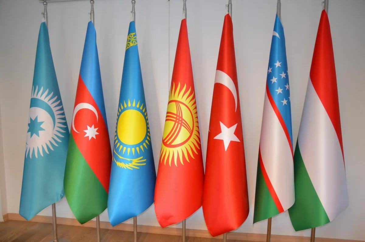 TDT Zirvəsində tarixi Türküstan Bəyannaməsi imzalandı