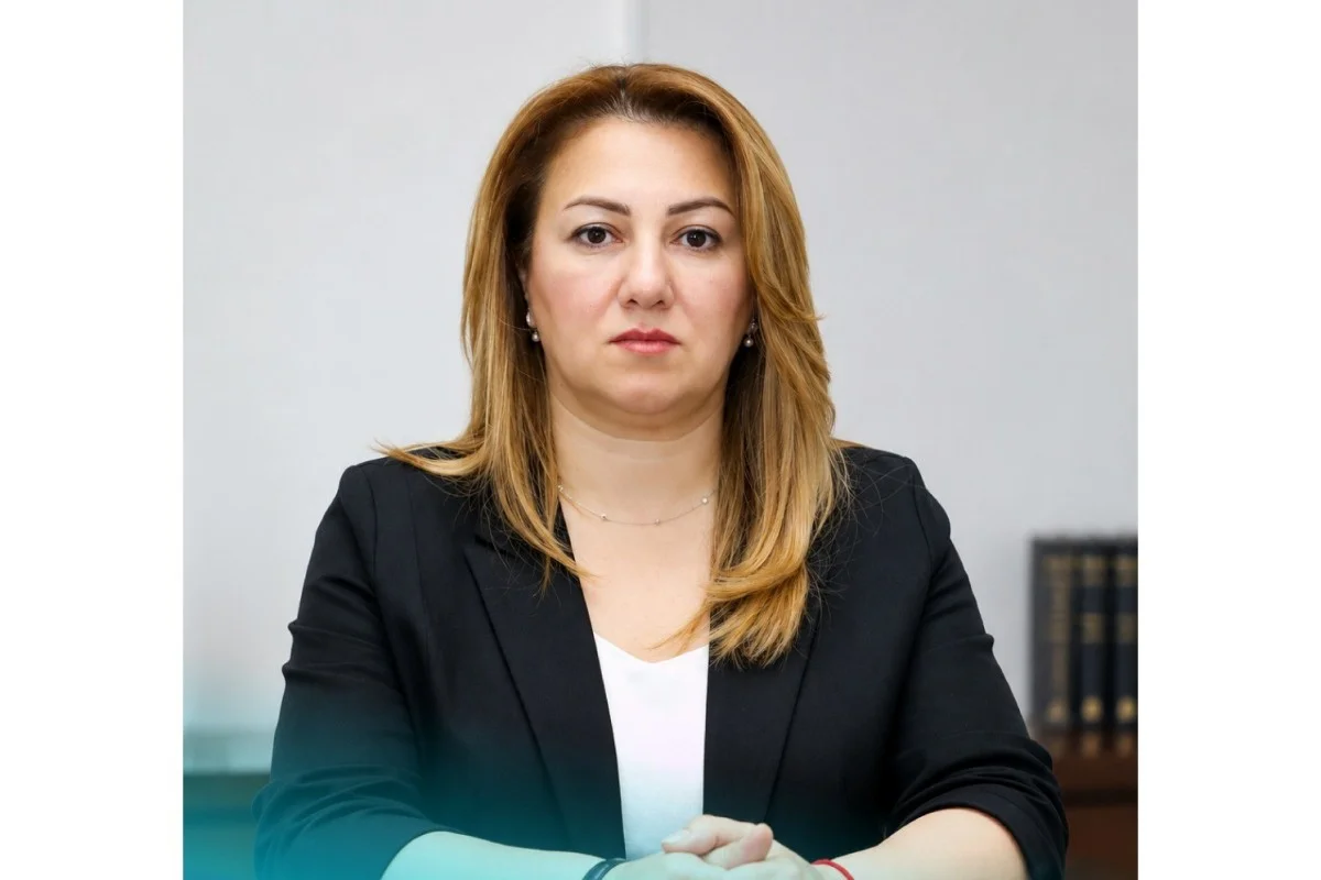 New advisor appointed to TABIB executive director