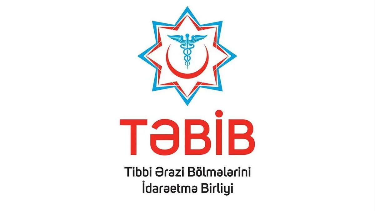 TƏBİB hərbi komissiyada təmsilçisini dəyişdi
