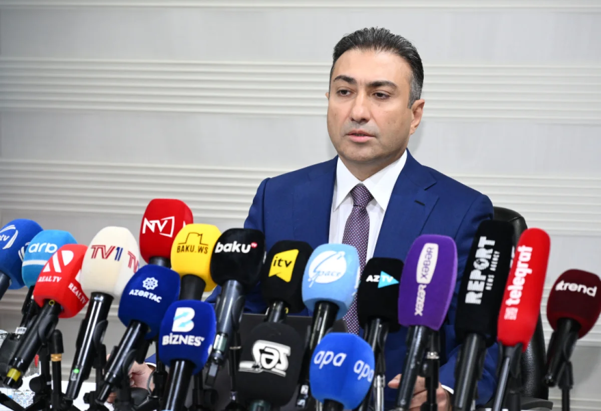 TƏBİB rəhbəri: İlkin səhiyyə xidmətləri sistemin əsasıdır