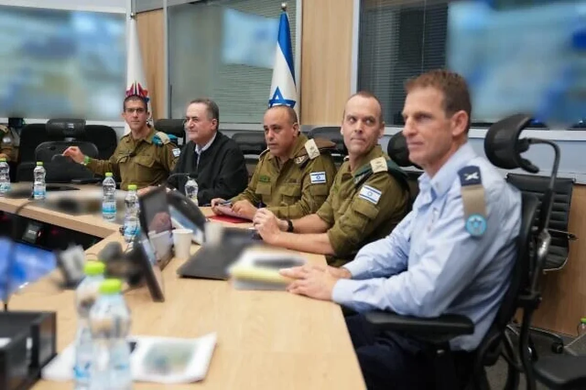 Təcili: “Hizbullah yalvarır”, İsrail İrana xəbərdarlıq etdi