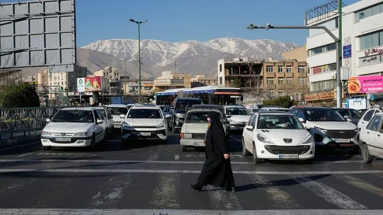 Tehran: ABŞ və İsrailin zərbələrinə qarşı heç bir "qırmızı xətt" tanımayacağıq