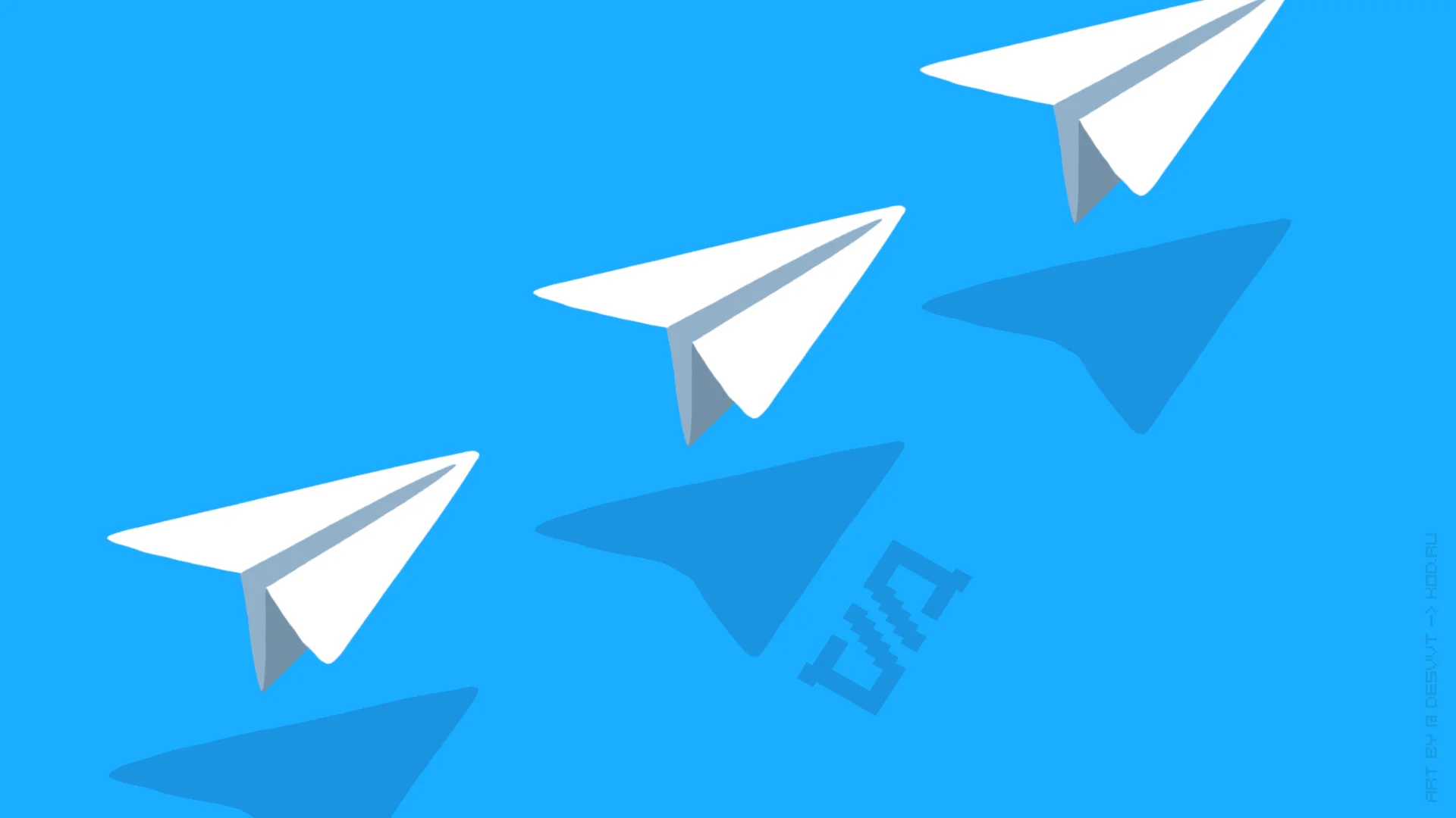 Reason for Telegram's temporary removal from App Store revealed