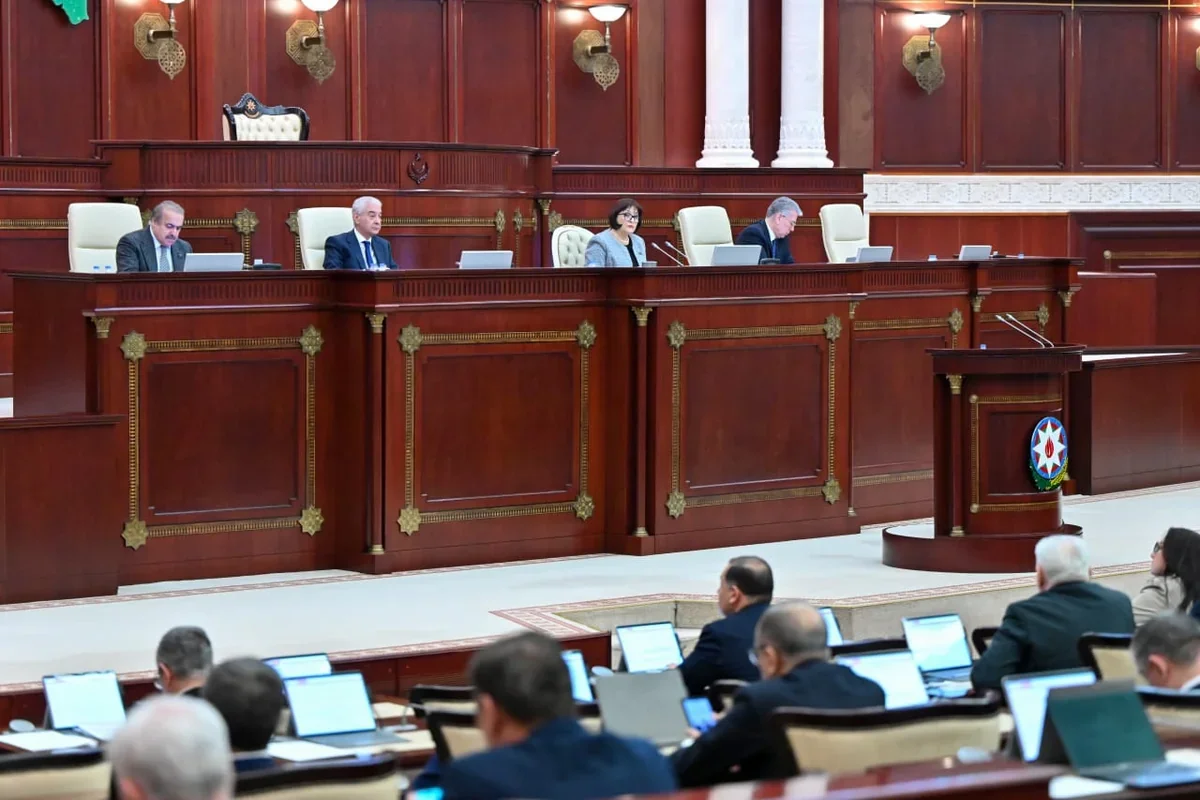 Terrora görə cəzalar sərtləşdirilir - Yeni qanun qəbul edildi