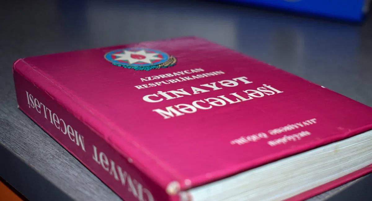 Terrora görə yeni cəzalar müəyyənləşir