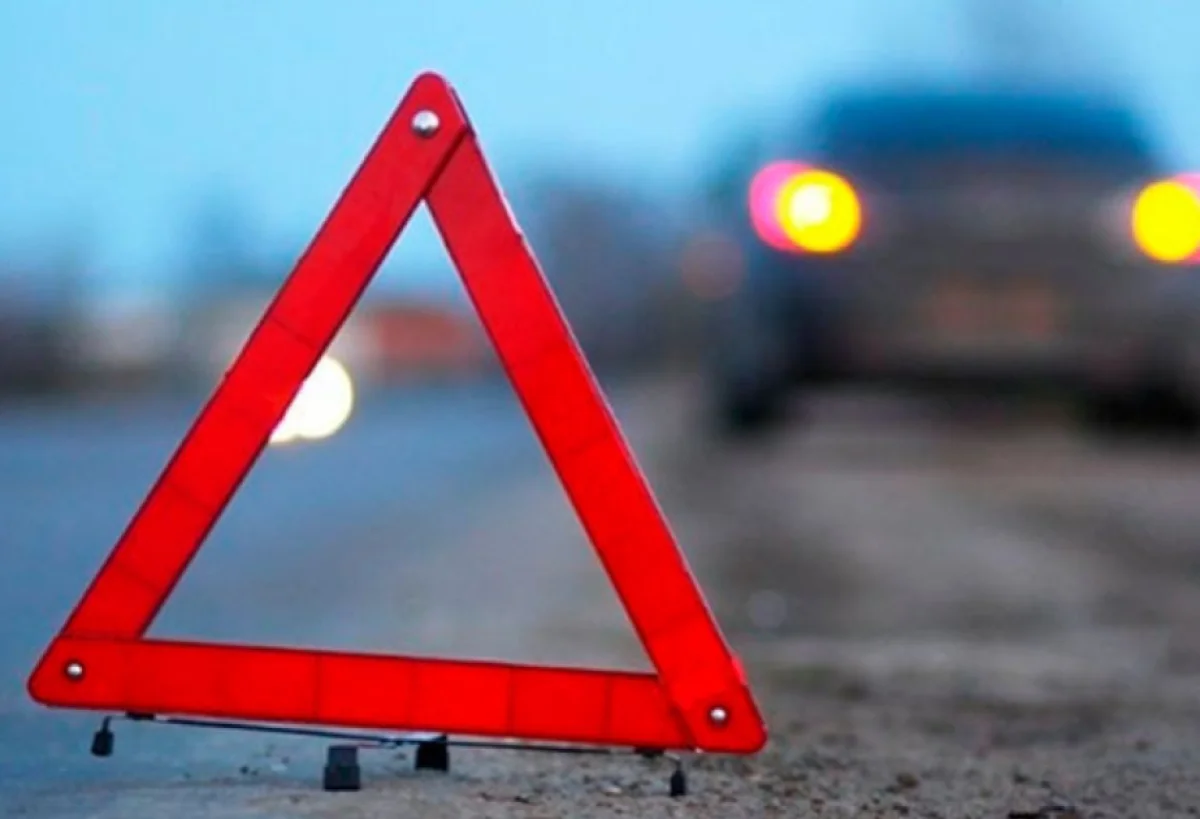 Two killed in severe traffic accident in Tartar