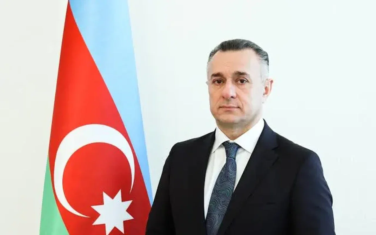 Teymur Musayev Baş nazirin müavini təyin olundu