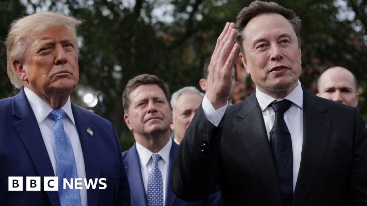 Three takeaways from Trump’s ‘Super Intelligence’ summit