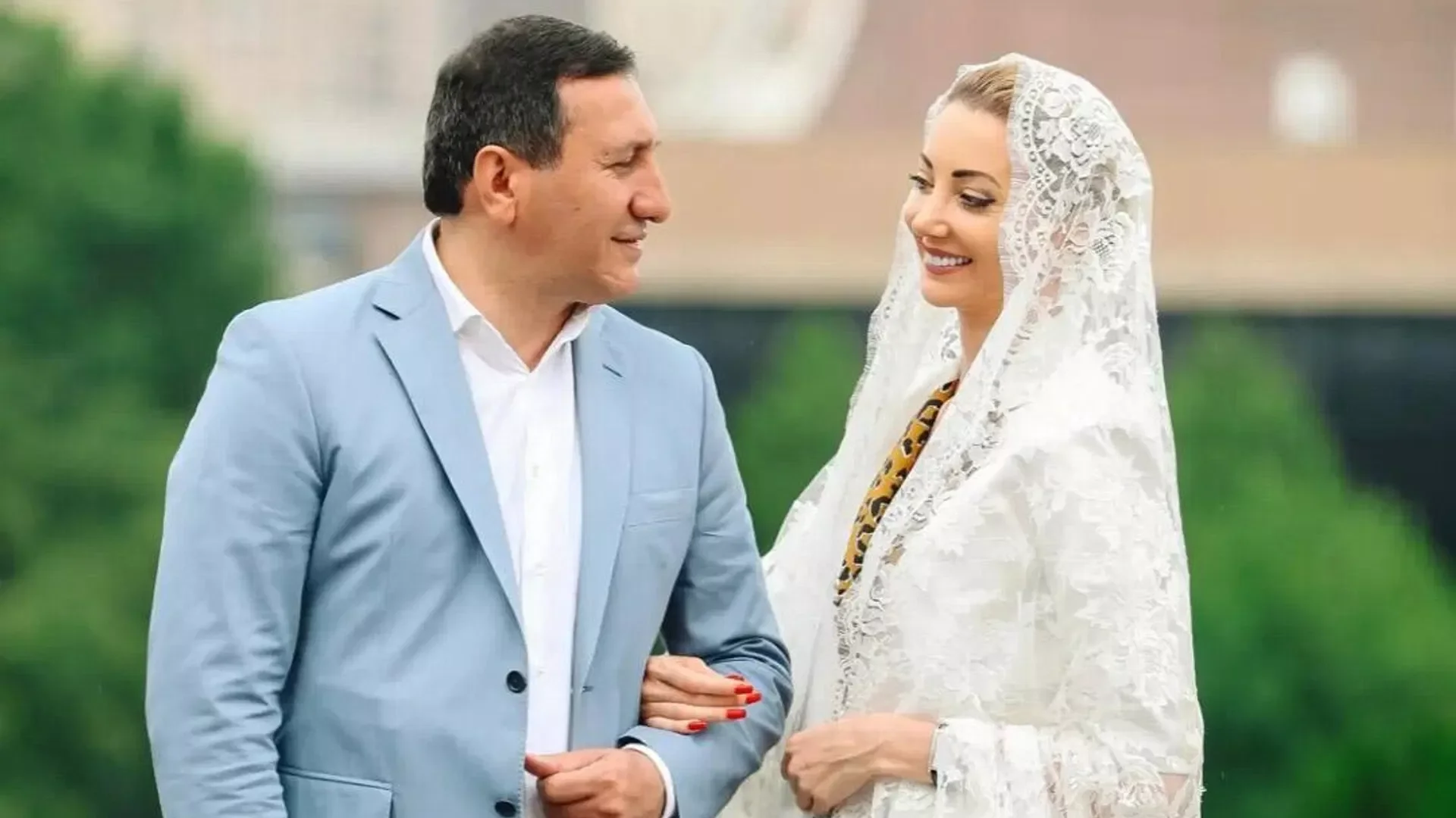Armenian politician Tigran Arzakantsyan denies abuse allegations