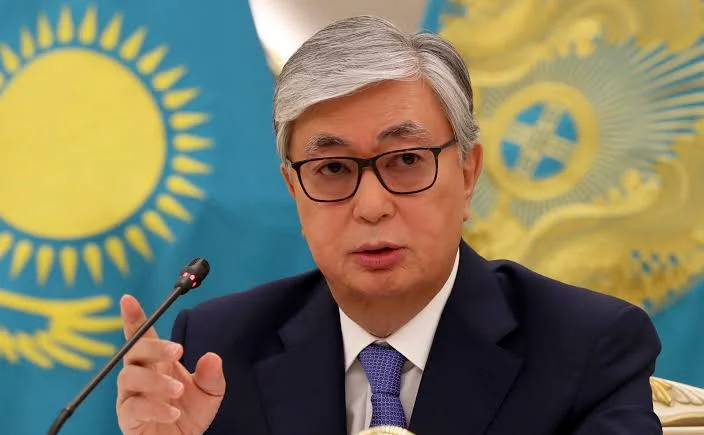 Tokayev: Azərbaycanın Məşvərət görüşlərinə qoşulması yeni mərhələdir