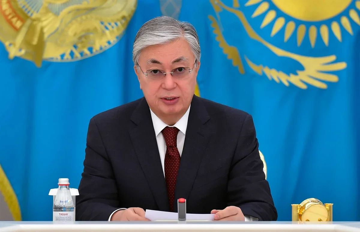 Токаев призвал тюркские страны к укреплению единства