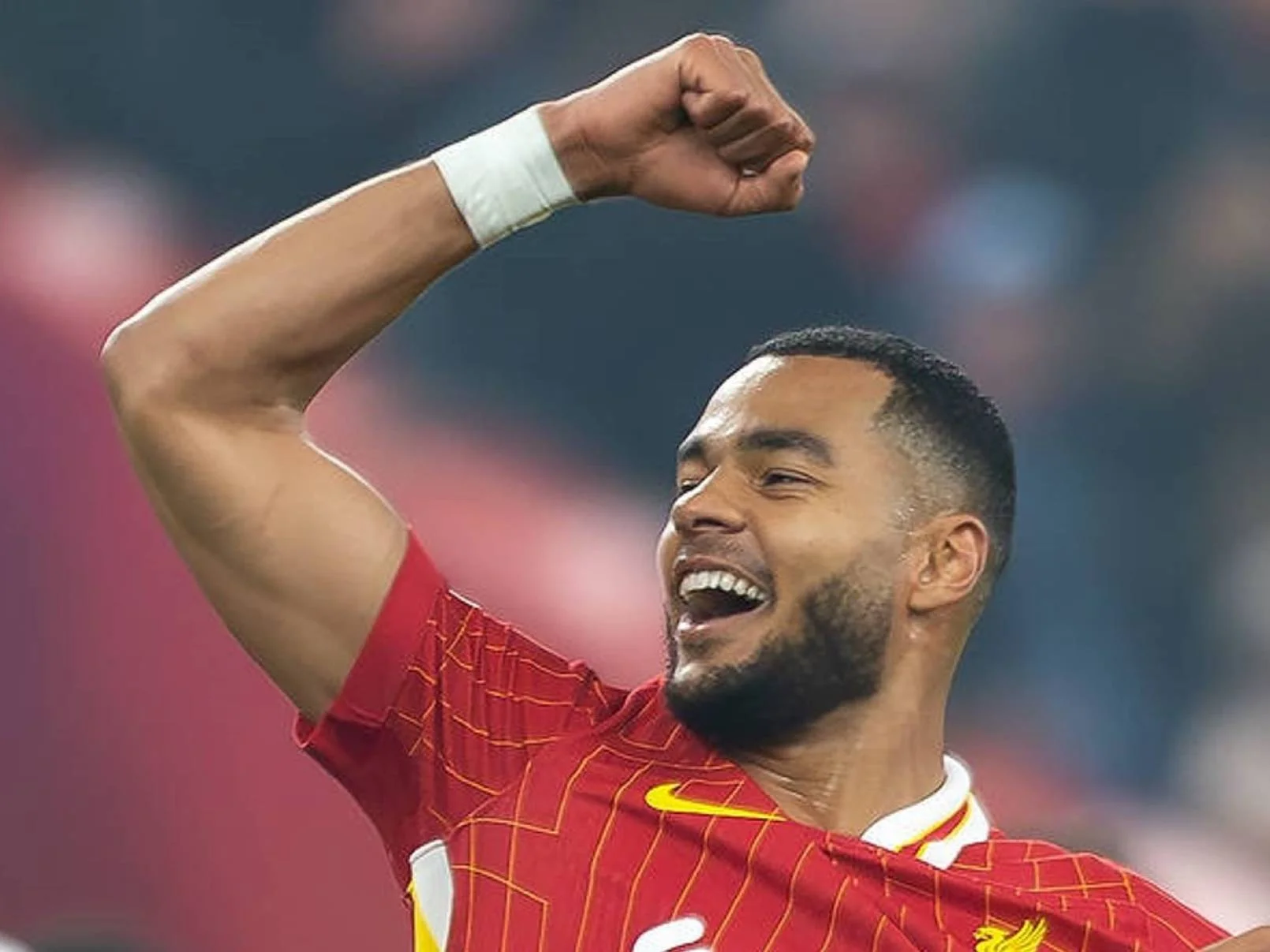 Tottenham Hotspur eyes €70 million move for Liverpool's Gakpo