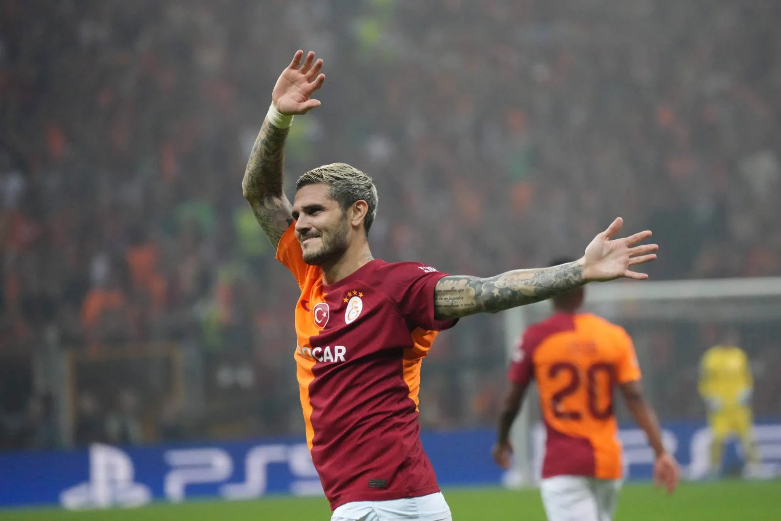 “Tottenhem” Mauro İkardini transfer etməkdən imtina edib