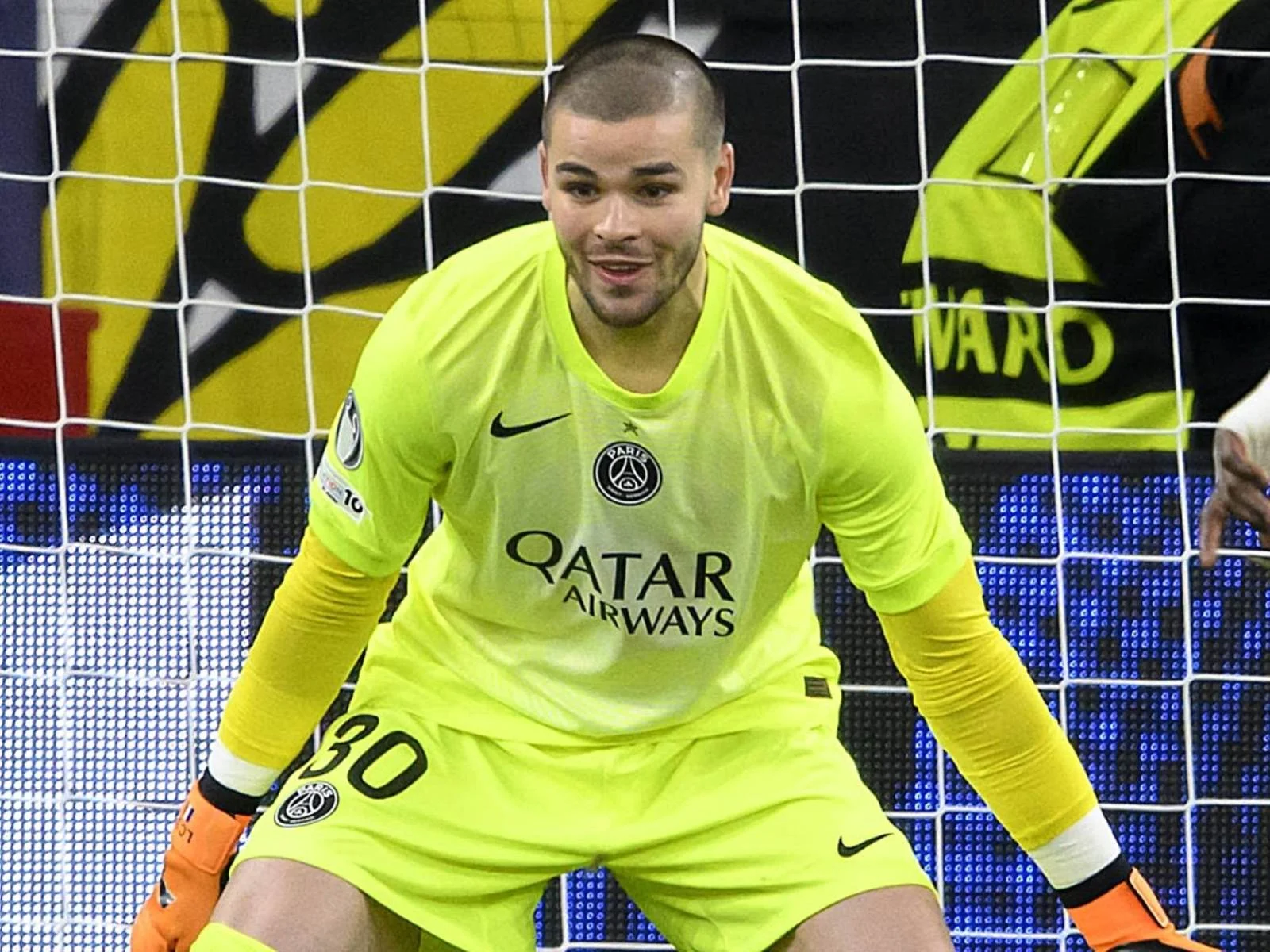 "Tottenhem" və "Beşiktaş" PSJ-nin qapıçısı uğrunda mübarizə aparacaq