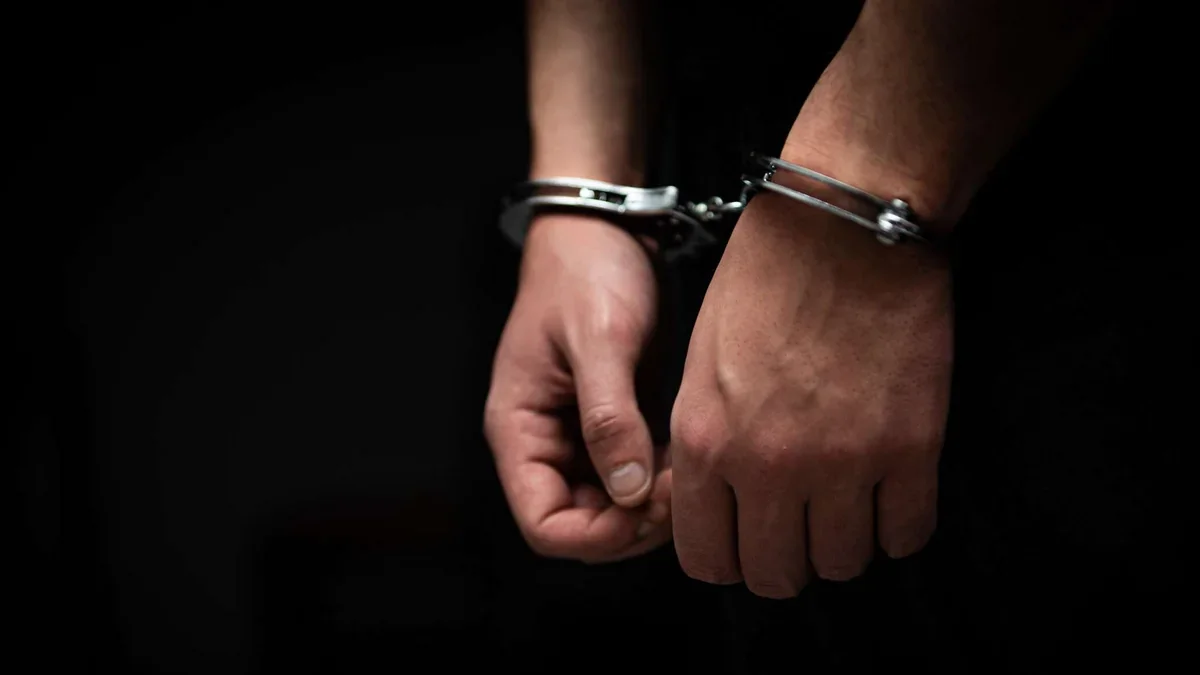 Tovuzda 19 yaşlı qızı qaçıran 4 nəfər saxlanıldı