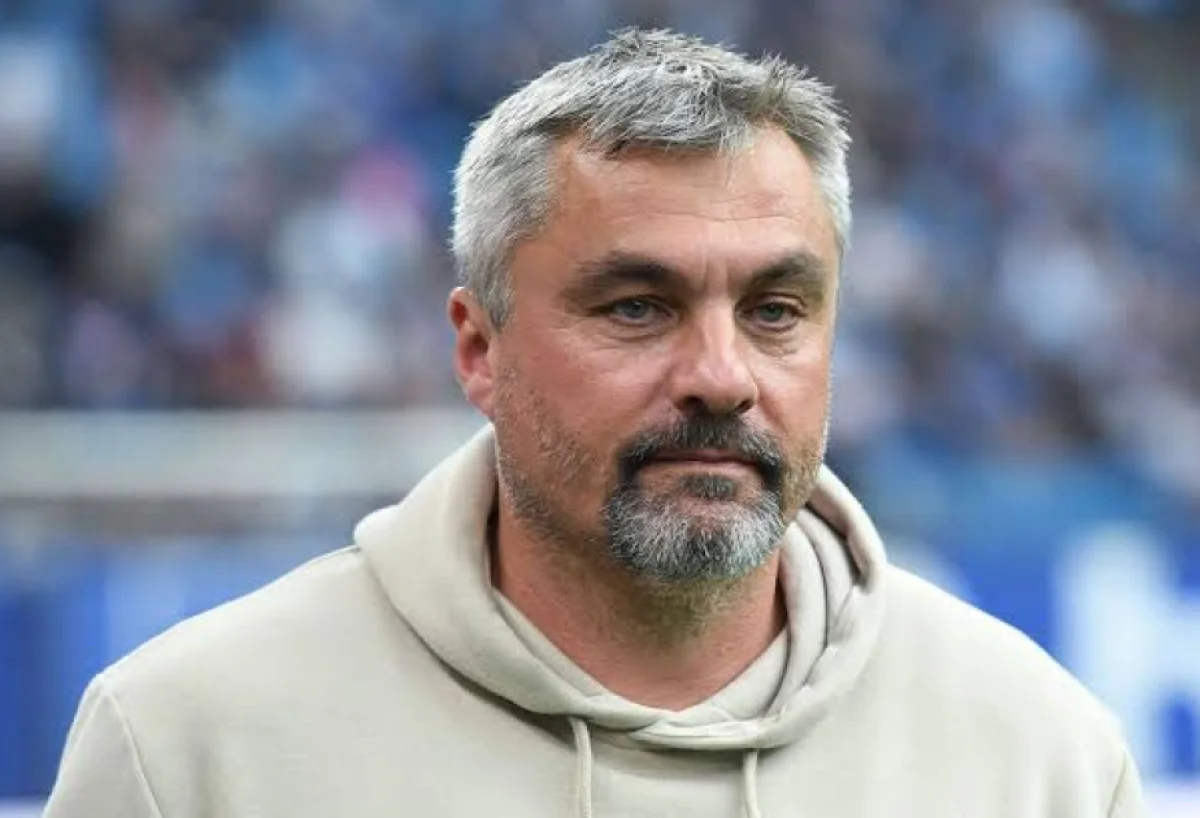 “Trabzonspor”un yeni baş məşqçisi bəlli olub