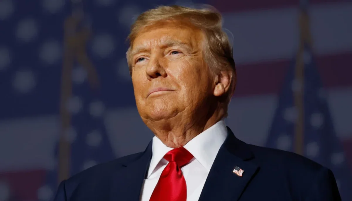 Президент США Дональд Трамп рассматривает выход страны из NATO