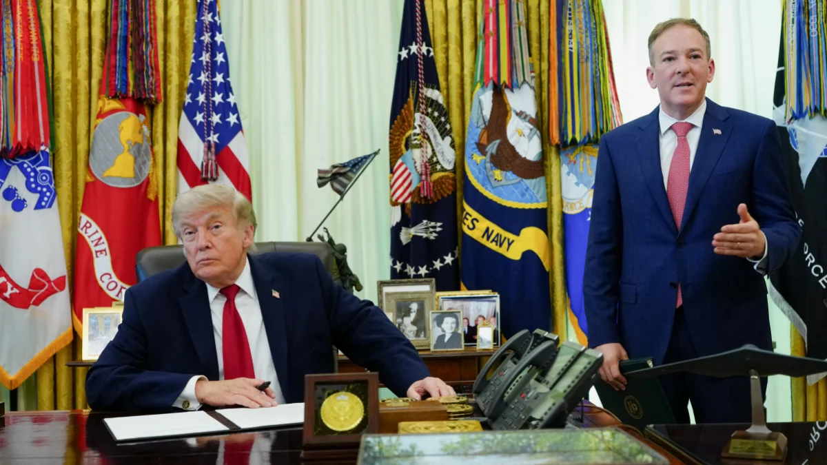 Администрация Трампа отменяет правила Байдена для электростанций
