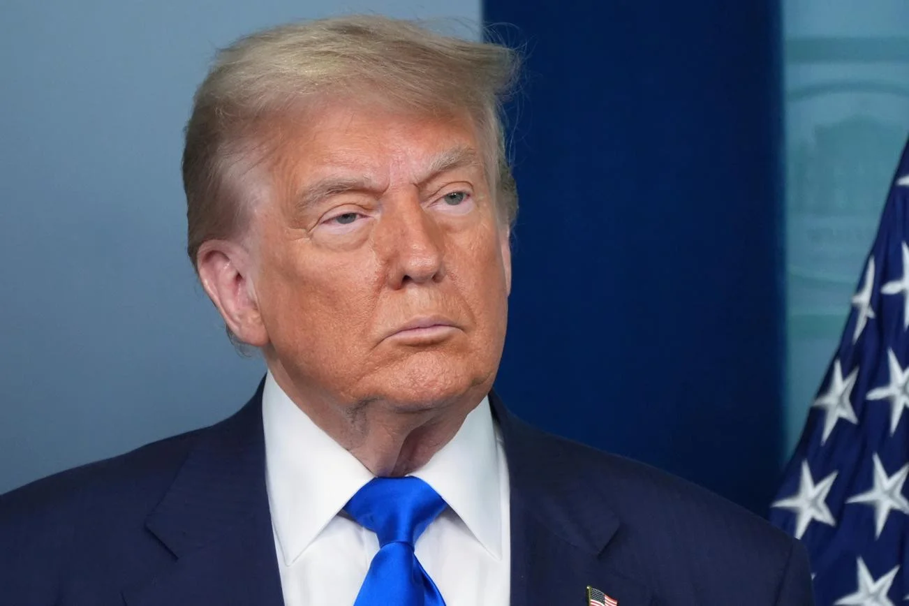 Trump threatens EU with serious tariffs over Canada ties