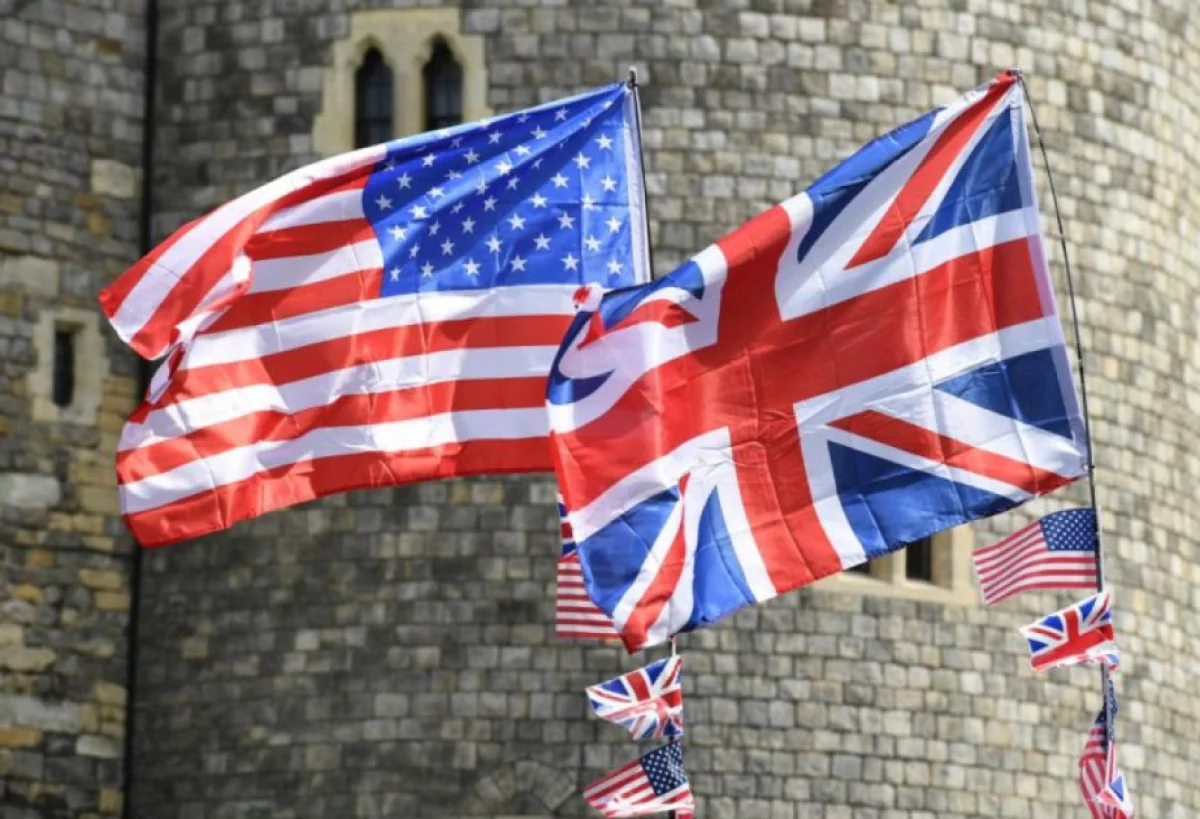 Tramp Britaniyanın yeni Baş naziri ilə danışdı