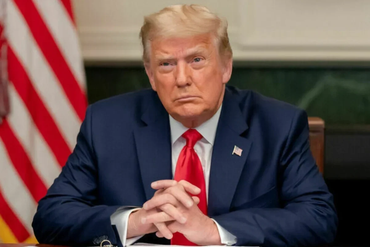 Tramp: İrana bu gün “çox güclü zərbə” endiriləcək