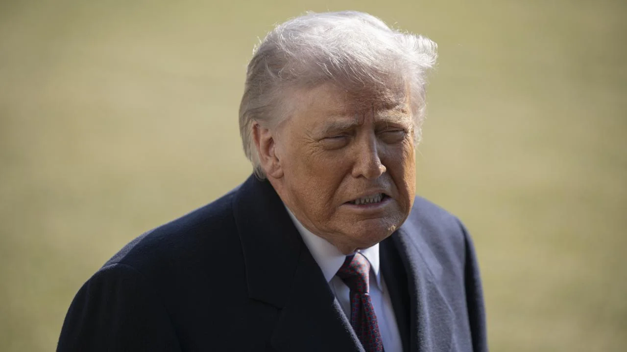 Tramp İrana zərbələrlə bağlı Konqresə hesabat verdi: “Əlavə addımlara hazırıq”