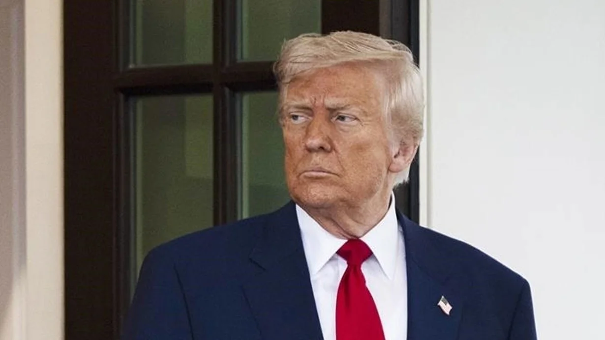 Tramp: İrandakı nüvə materiallarının çıxarılması çətin proses olacaq